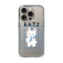 Slim Protection Case［ Original - ESTJ Executive - Character ］