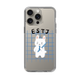 Slim Protection Case［ Original - ESTJ Executive - Character ］