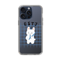 Slim Protection Case［ Original - ESTJ Executive - Character ］