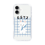 Slim Protection Case［ Original - ESTJ Executive - Character ］