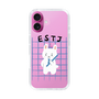 Slim Protection Case［ Original - ESTJ Executive - Character ］