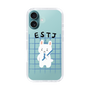 Slim Protection Case［ Original - ESTJ Executive - Character ］