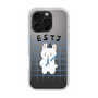 Slim Protection Case［ Original - ESTJ Executive - Character ］