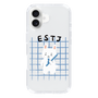 Slim Protection Case［ Original - ESTJ Executive - Character ］