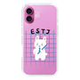 Slim Protection Case［ Original - ESTJ Executive - Character ］