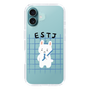 Slim Protection Case［ Original - ESTJ Executive - Character ］