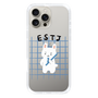 Slim Protection Case［ Original - ESTJ Executive - Character ］