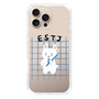 Slim Protection Case［ Original - ESTJ Executive - Character ］