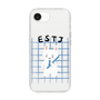 Slim Protection Case［ Original - ESTJ Executive - Character ］