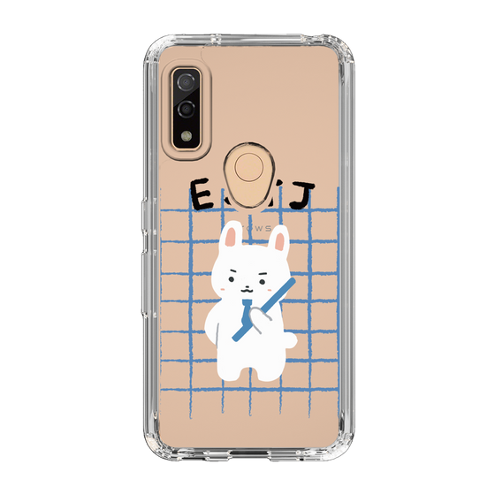 Slim Protection Case［ Original - ESTJ Executive - Character ］