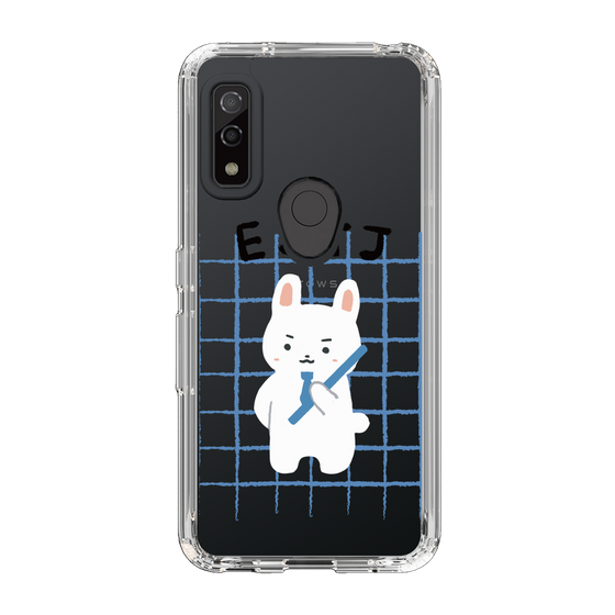 Slim Protection Case［ Original - ESTJ Executive - Character ］