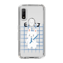 Slim Protection Case［ Original - ESTJ Executive - Character ］