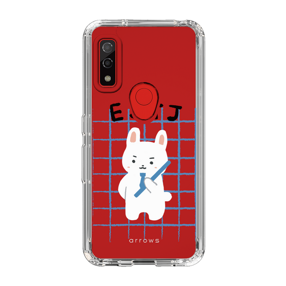 Slim Protection Case［ Original - ESTJ Executive - Character ］