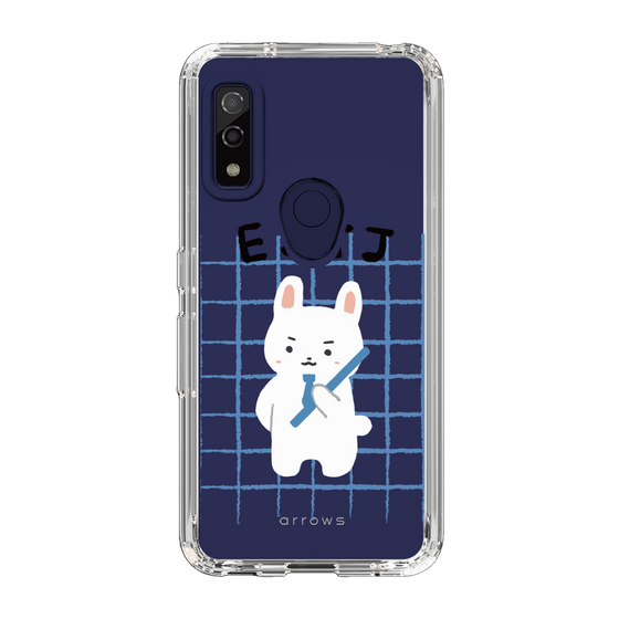 Slim Protection Case［ Original - ESTJ Executive - Character ］