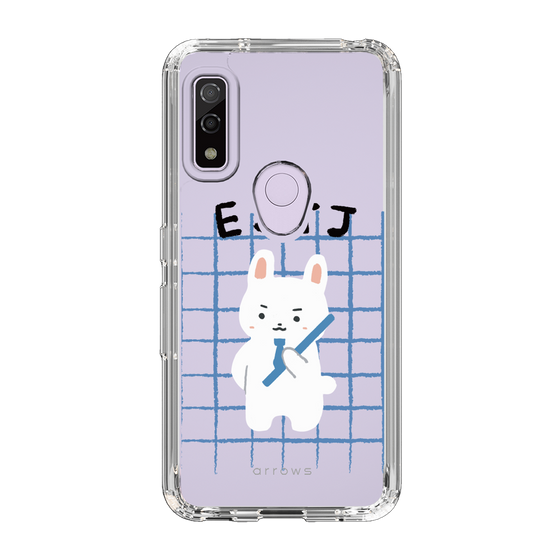 Slim Protection Case［ Original - ESTJ Executive - Character ］