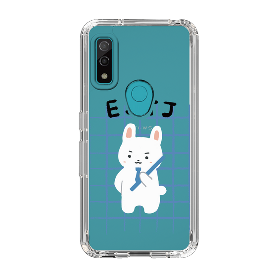 Slim Protection Case［ Original - ESTJ Executive - Character ］