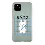Slim Protection Case［ Original - ESTJ Executive - Character ］