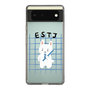 Slim Protection Case［ Original - ESTJ Executive - Character ］