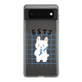 Slim Protection Case［ Original - ESTJ Executive - Character ］