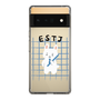 Slim Protection Case［ Original - ESTJ Executive - Character ］