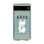 Slim Protection Case［ Original - ESTJ Executive - Character ］