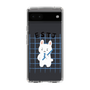 Slim Protection Case［ Original - ESTJ Executive - Character ］