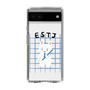 Slim Protection Case［ Original - ESTJ Executive - Character ］