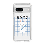 Slim Protection Case［ Original - ESTJ Executive - Character ］
