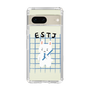 Slim Protection Case［ Original - ESTJ Executive - Character ］