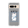 Slim Protection Case［ Original - ESTJ Executive - Character ］