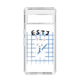 Slim Protection Case［ Original - ESTJ Executive - Character ］