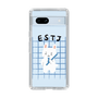 Slim Protection Case［ Original - ESTJ Executive - Character ］
