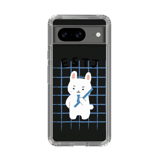 Slim Protection Case［ Original - ESTJ Executive - Character ］