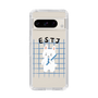 Slim Protection Case［ Original - ESTJ Executive - Character ］