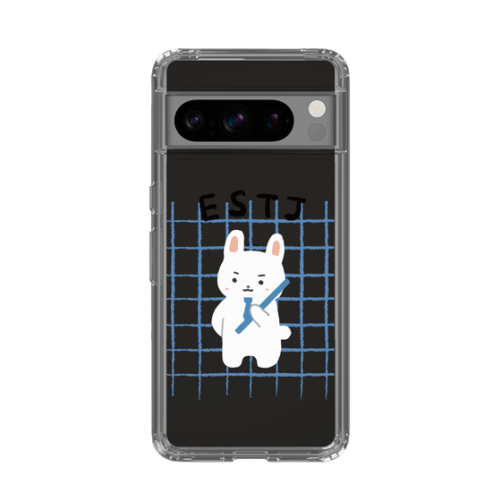 Slim Protection Case［ Original - ESTJ Executive - Character ］
