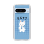 Slim Protection Case［ Original - ESTJ Executive - Character ］
