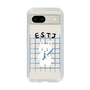 Slim Protection Case［ Original - ESTJ Executive - Character ］