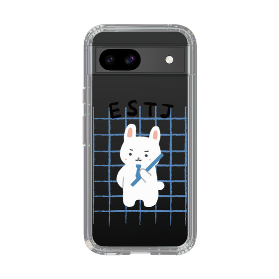 Slim Protection Case［ Original - ESTJ Executive - Character ］
