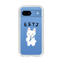 Slim Protection Case［ Original - ESTJ Executive - Character ］
