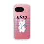 Slim Protection Case［ Original - ESTJ Executive - Character ］