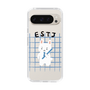 Slim Protection Case［ Original - ESTJ Executive - Character ］