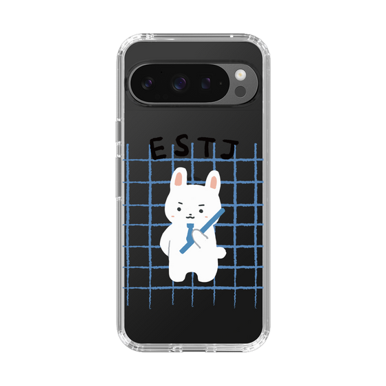 Slim Protection Case［ Original - ESTJ Executive - Character ］