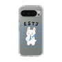 Slim Protection Case［ Original - ESTJ Executive - Character ］