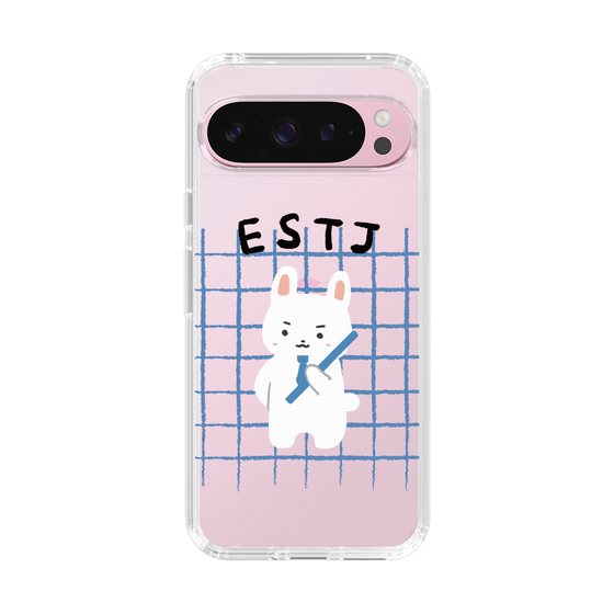 Slim Protection Case［ Original - ESTJ Executive - Character ］