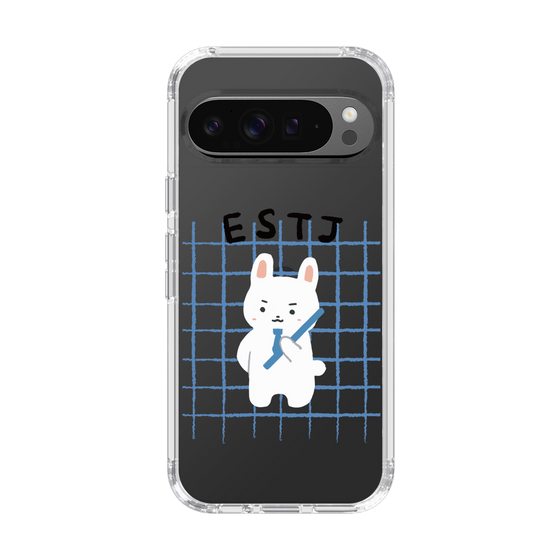 Slim Protection Case［ Original - ESTJ Executive - Character ］
