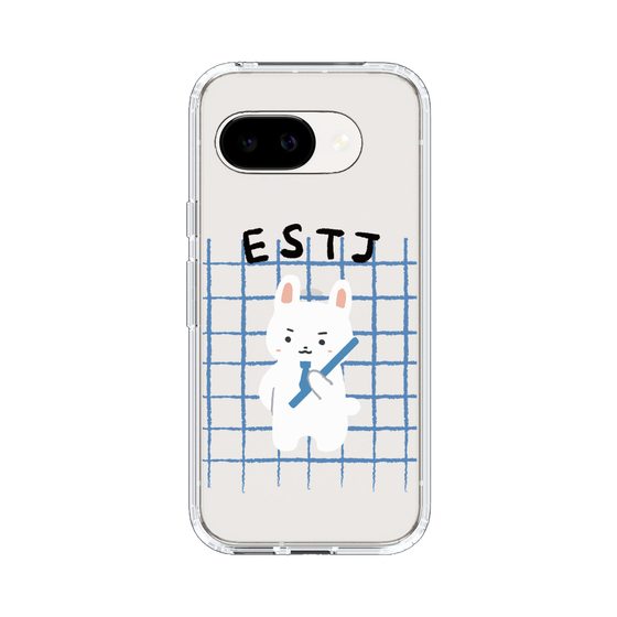 Slim Protection Case［ Original - ESTJ Executive - Character ］