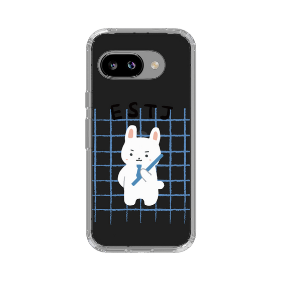 Slim Protection Case［ Original - ESTJ Executive - Character ］