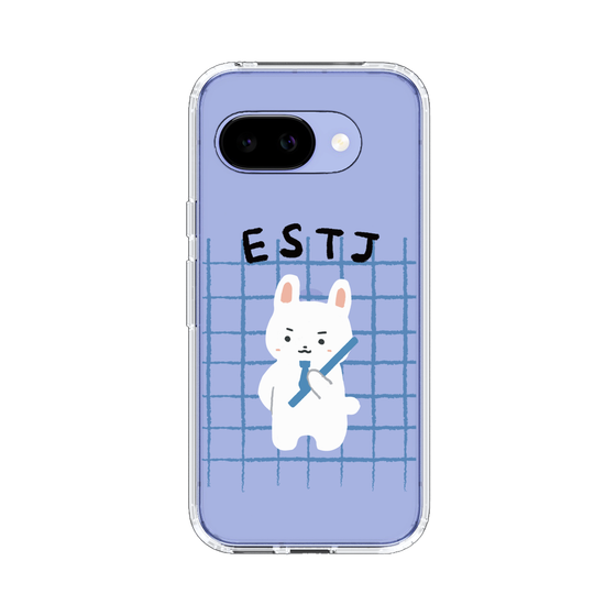 Slim Protection Case［ Original - ESTJ Executive - Character ］