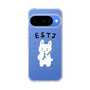 Slim Protection Case［ Original - ESTJ Executive - Character ］