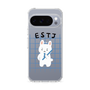 Slim Protection Case［ Original - ESTJ Executive - Character ］